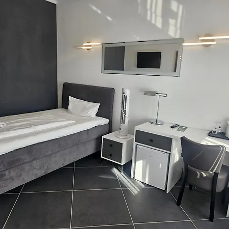 Hotel Da Gianni GmbH-2